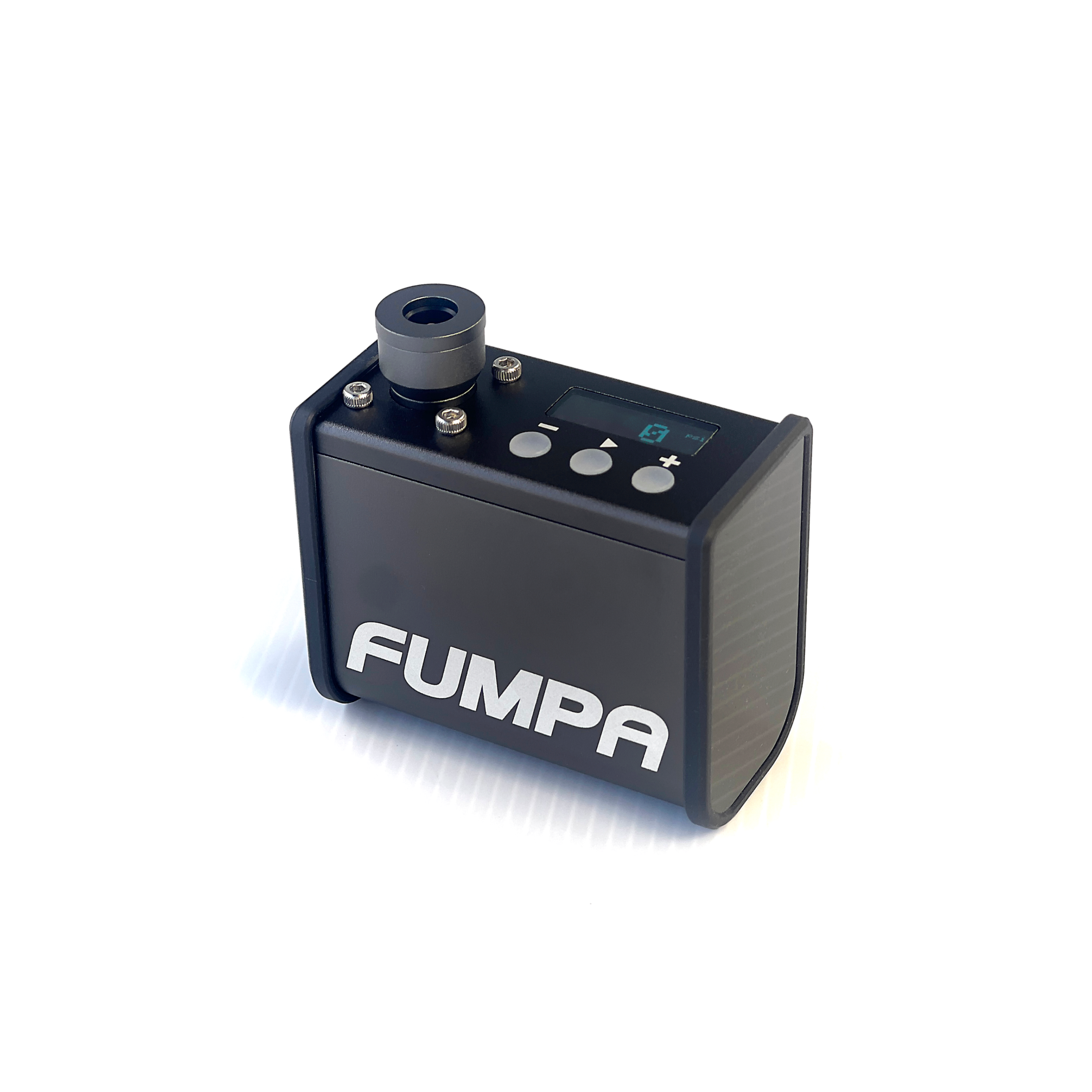 Fumpa Mini+ pump