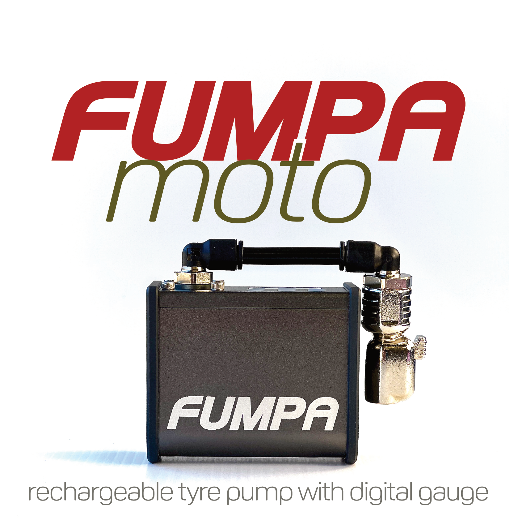 Fumpa for motorbikes