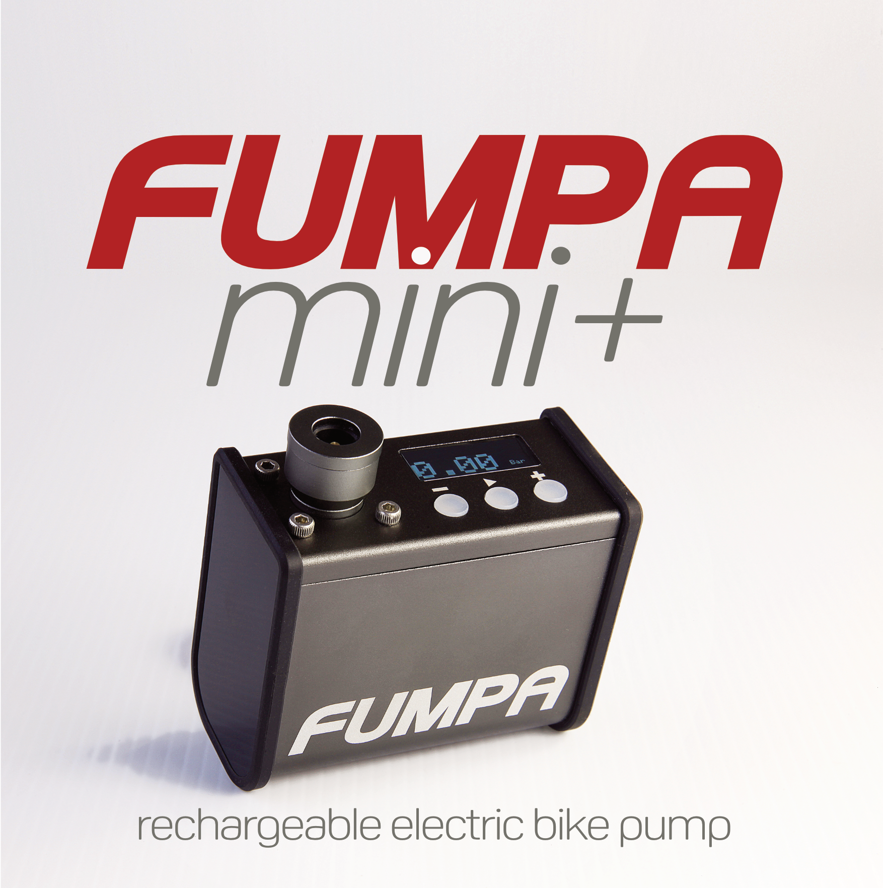 Fumpa for cyclists