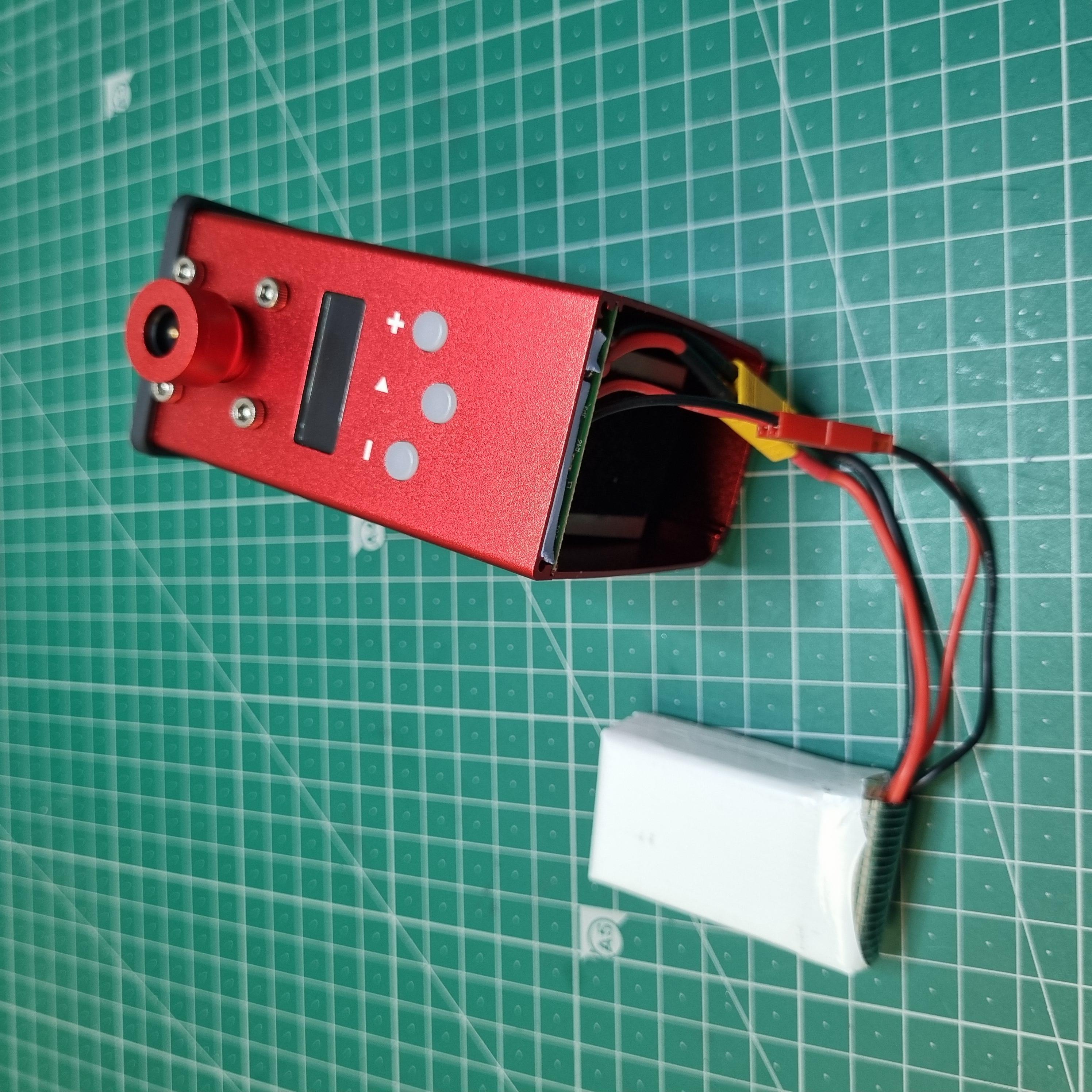 nanoFUMPA - WDNANV10 自転車用ポンプ nanoFumpa Bike Pump