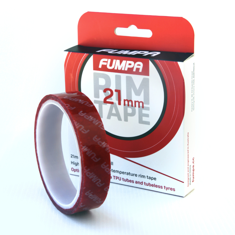 Rim Tape