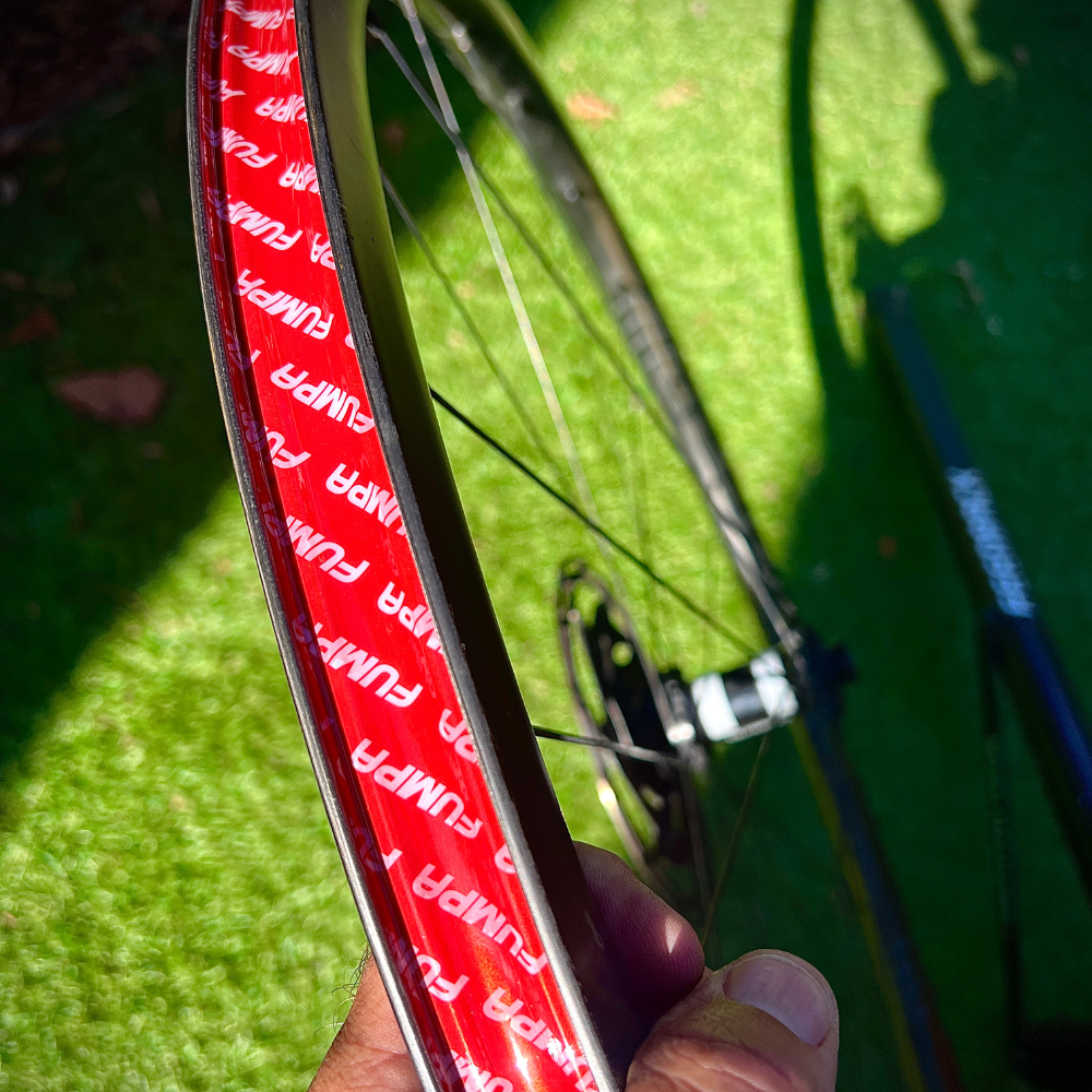 Rim Tape