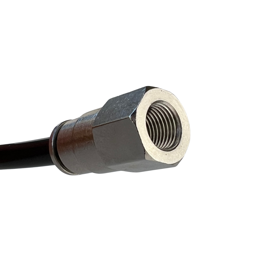 Universal connector