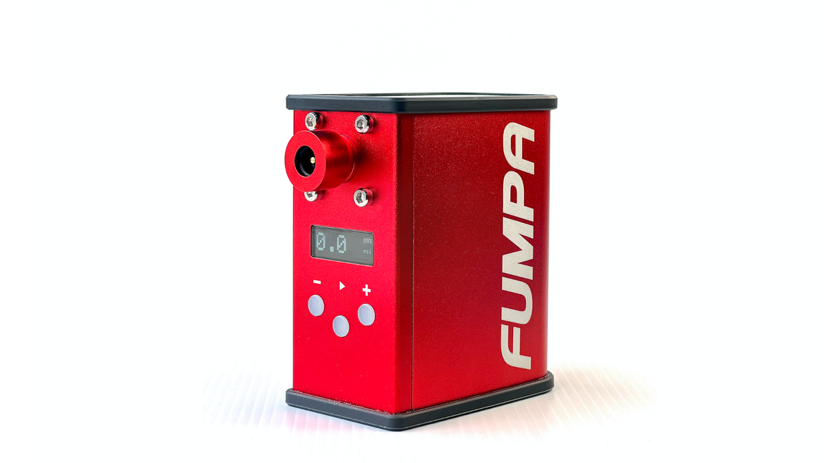 Fumpa Pumps Australia