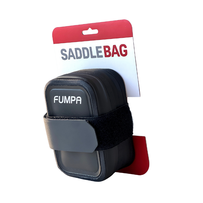 Fumpa Saddlebag