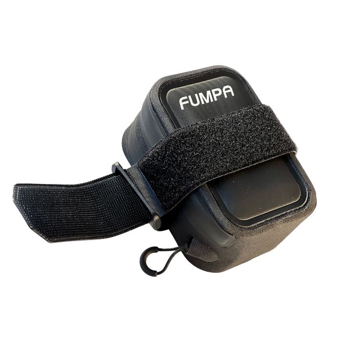 Fumpa Saddlebag