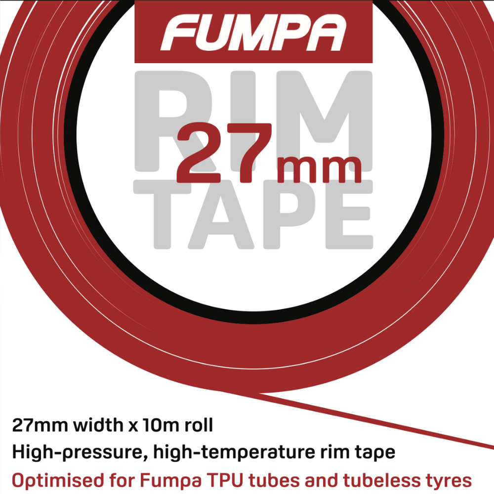 Rim Tape