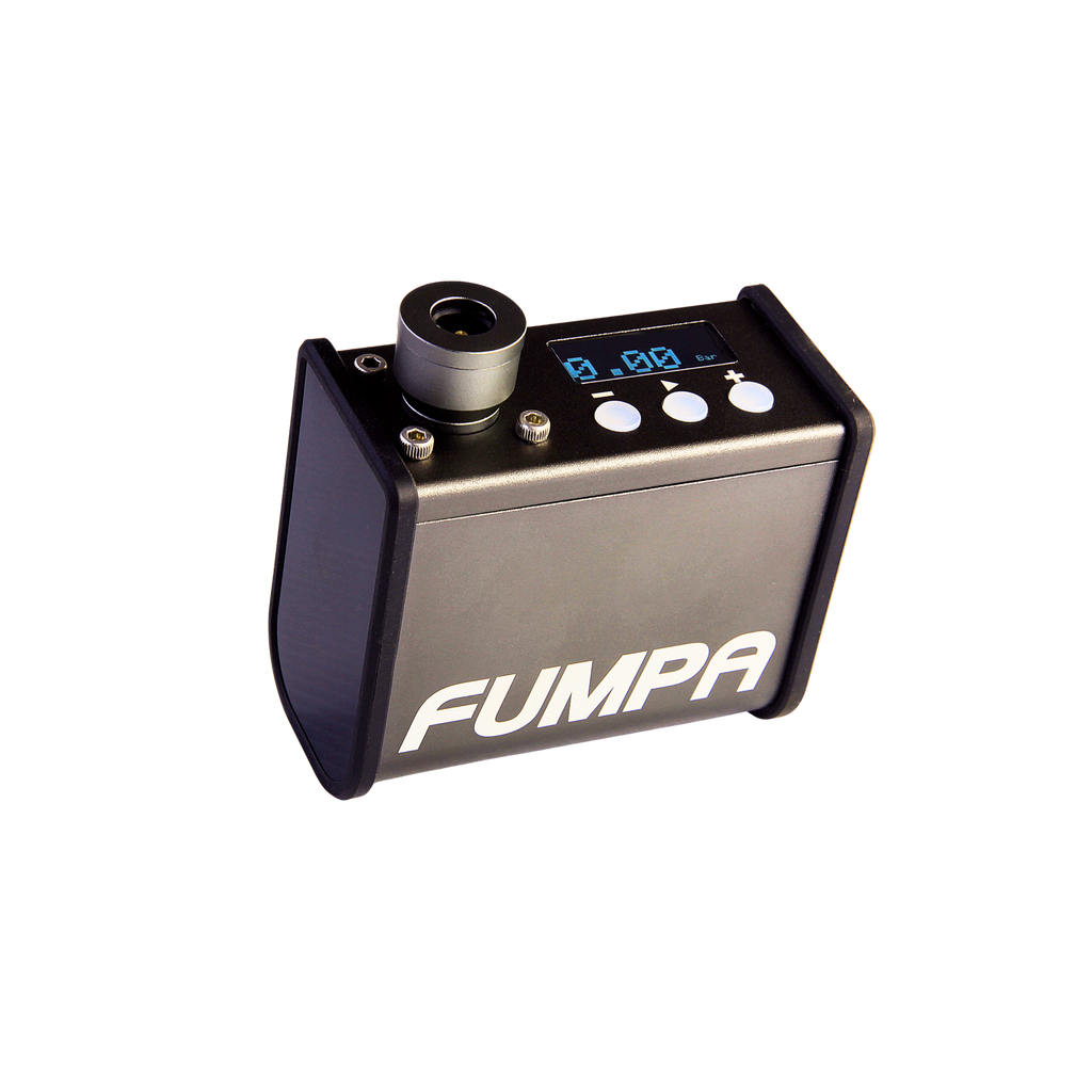 Fumpa Mini+ pump