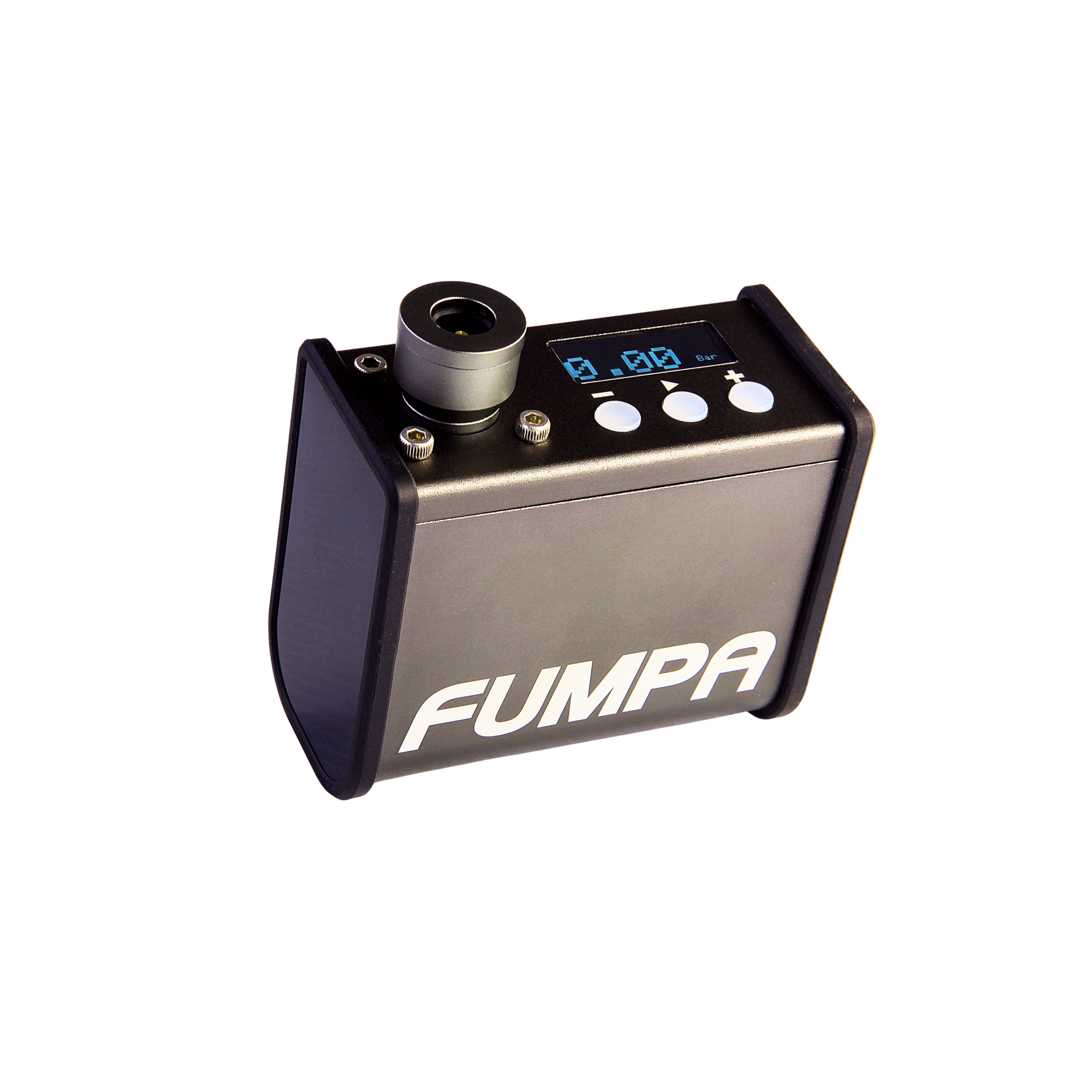 Fumpa Mini+ pump