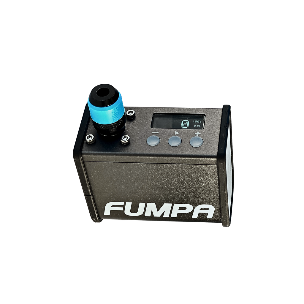 Fumpa Mini+ pump