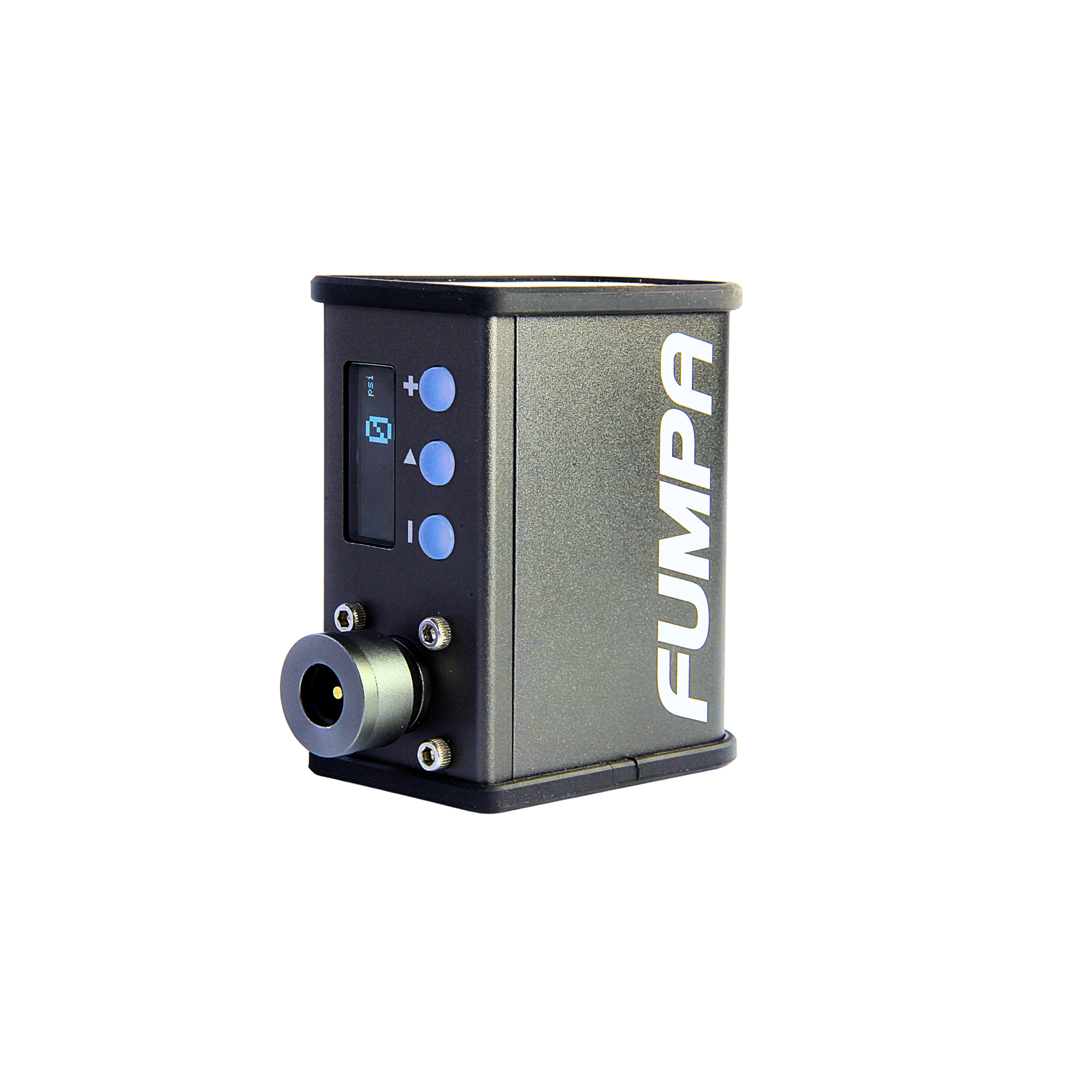 Fumpa Mini+ pump