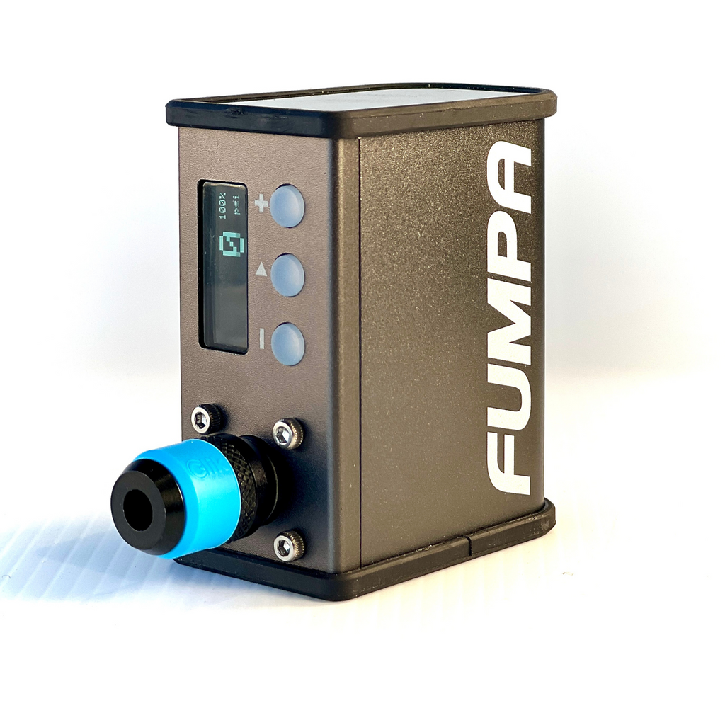 Clik Head for Fumpa pumps