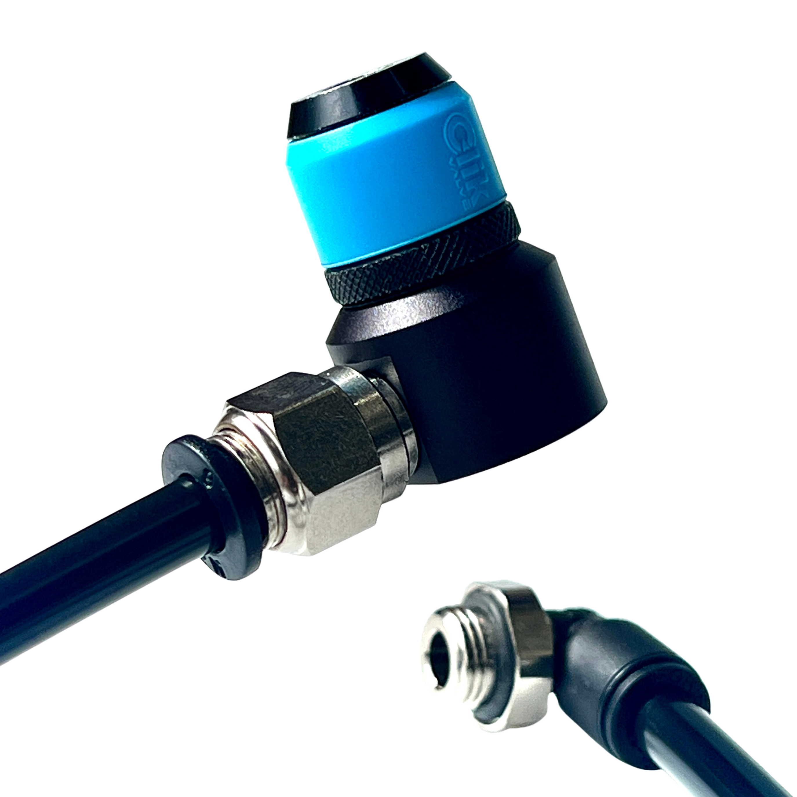 Clik Extension Nozzle for Fumpa pumps