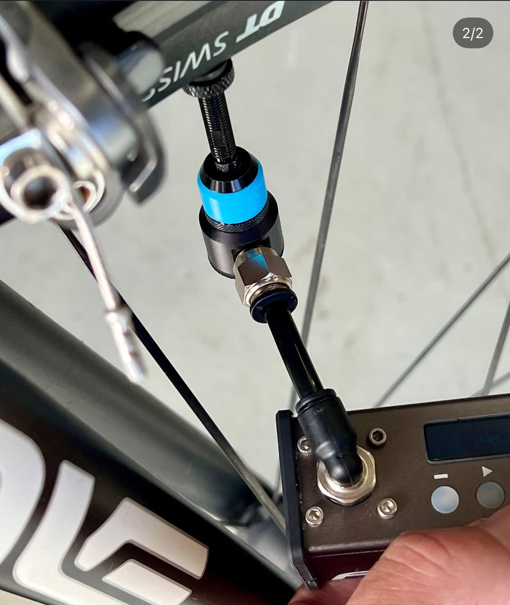 Clik Extension Nozzle for Fumpa pumps