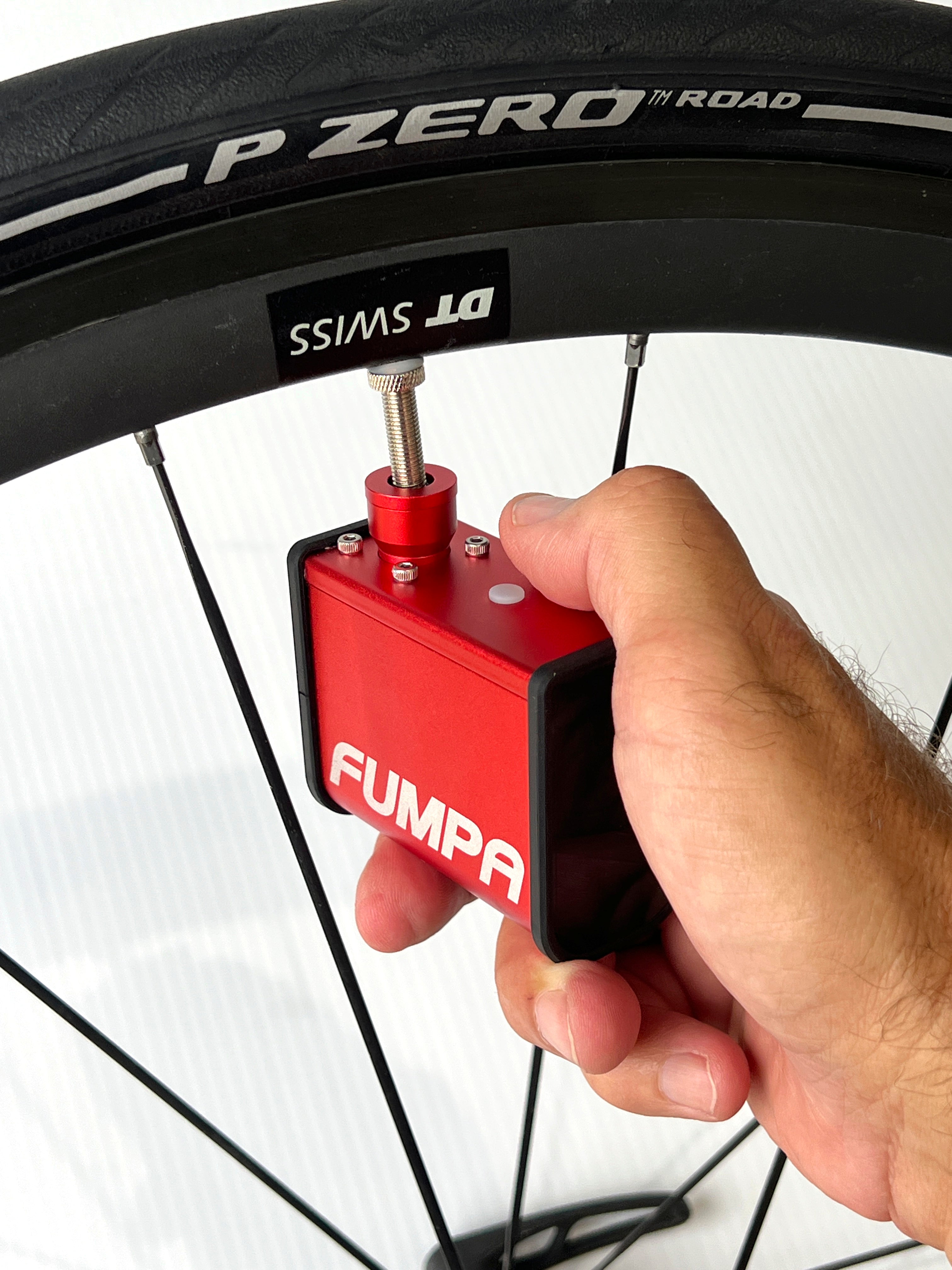 Mini Fumpa pump