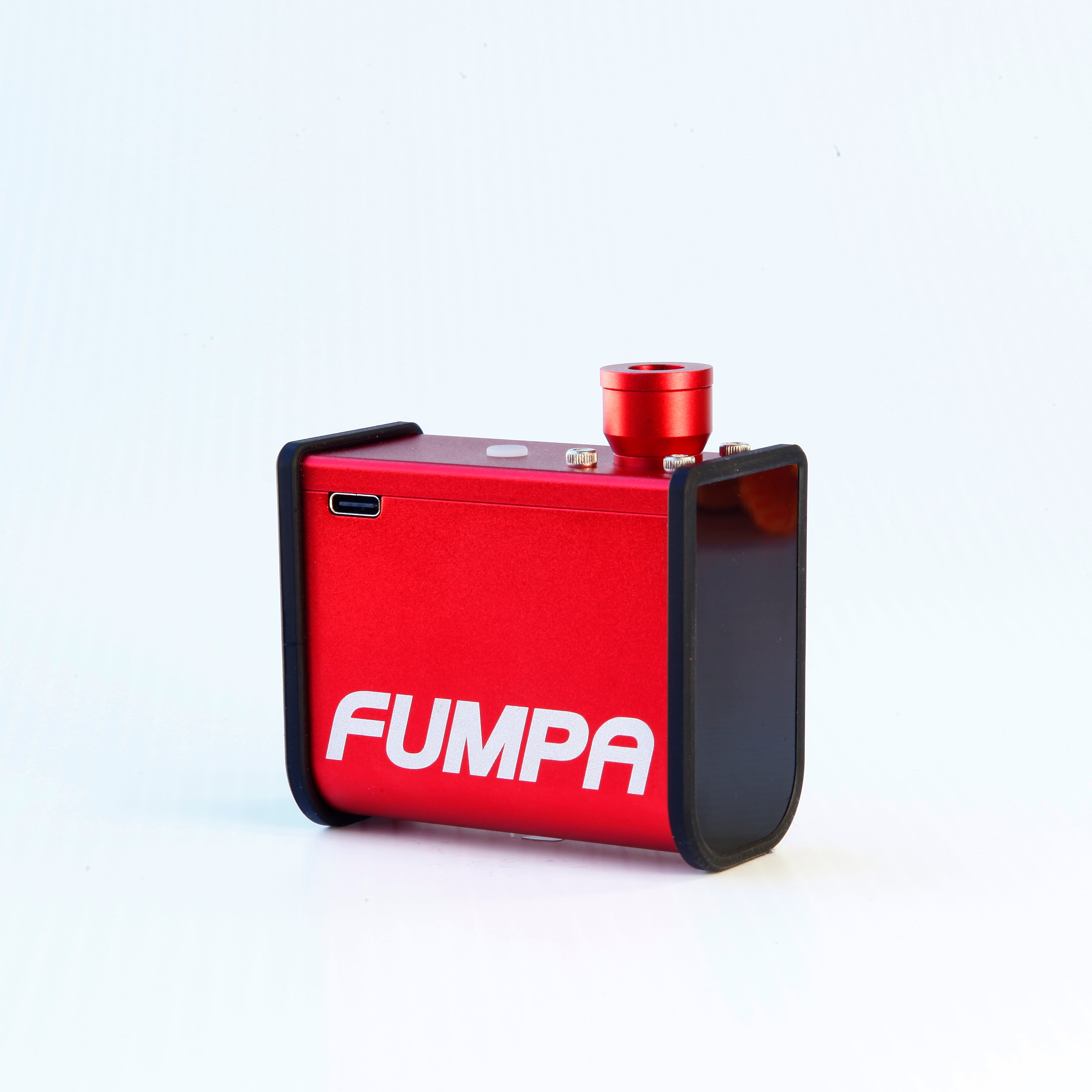 funpa pumps 小型コンプレッサー Mini Fumpa pump