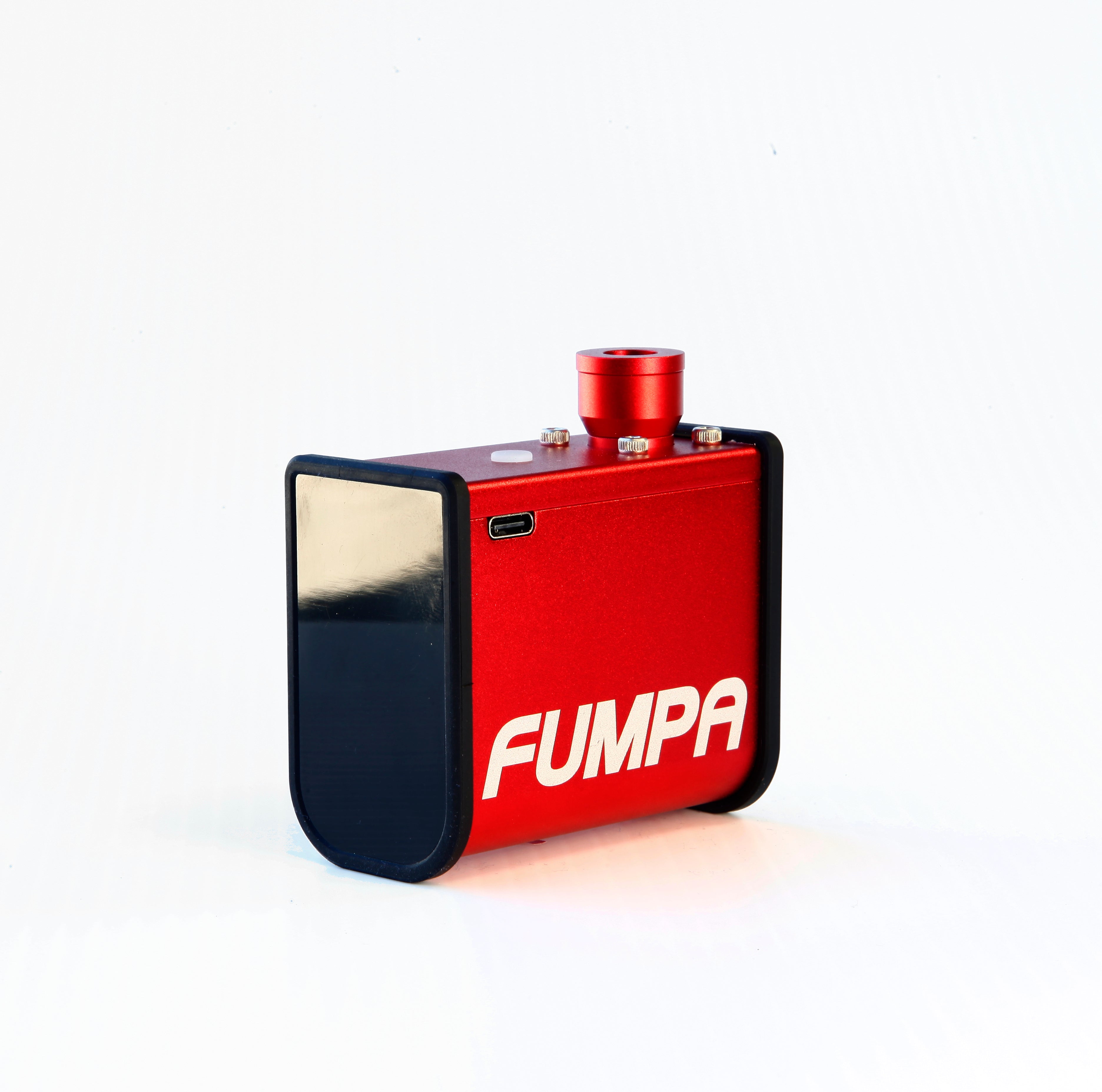 fumpa fahrradpumpe Mini Fumpa pump