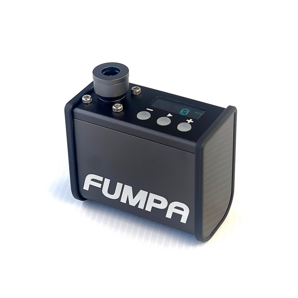 Fumpa Mini+ pump