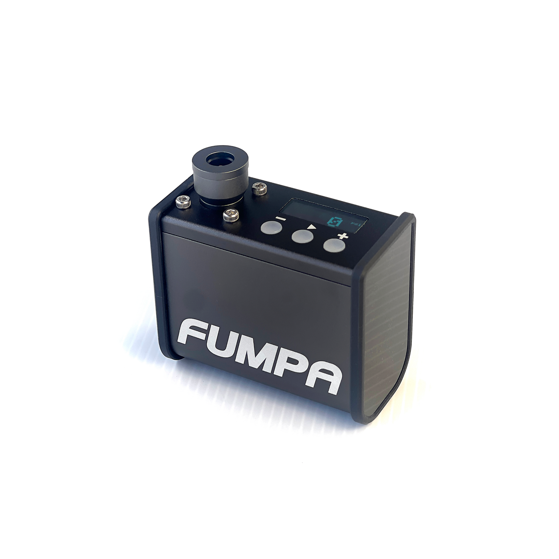 funpa pumps 小型コンプレッサー Fumpa Mini+ pump
