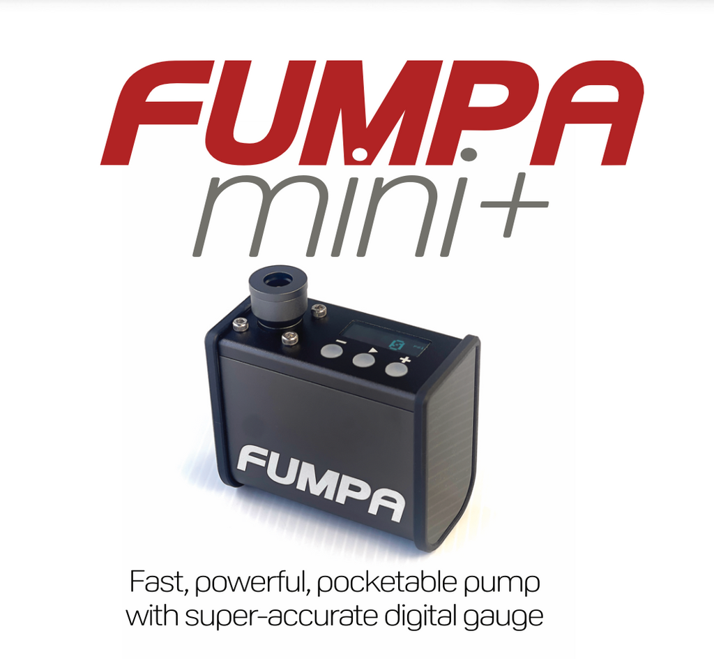 Fumpa Mini+ pump