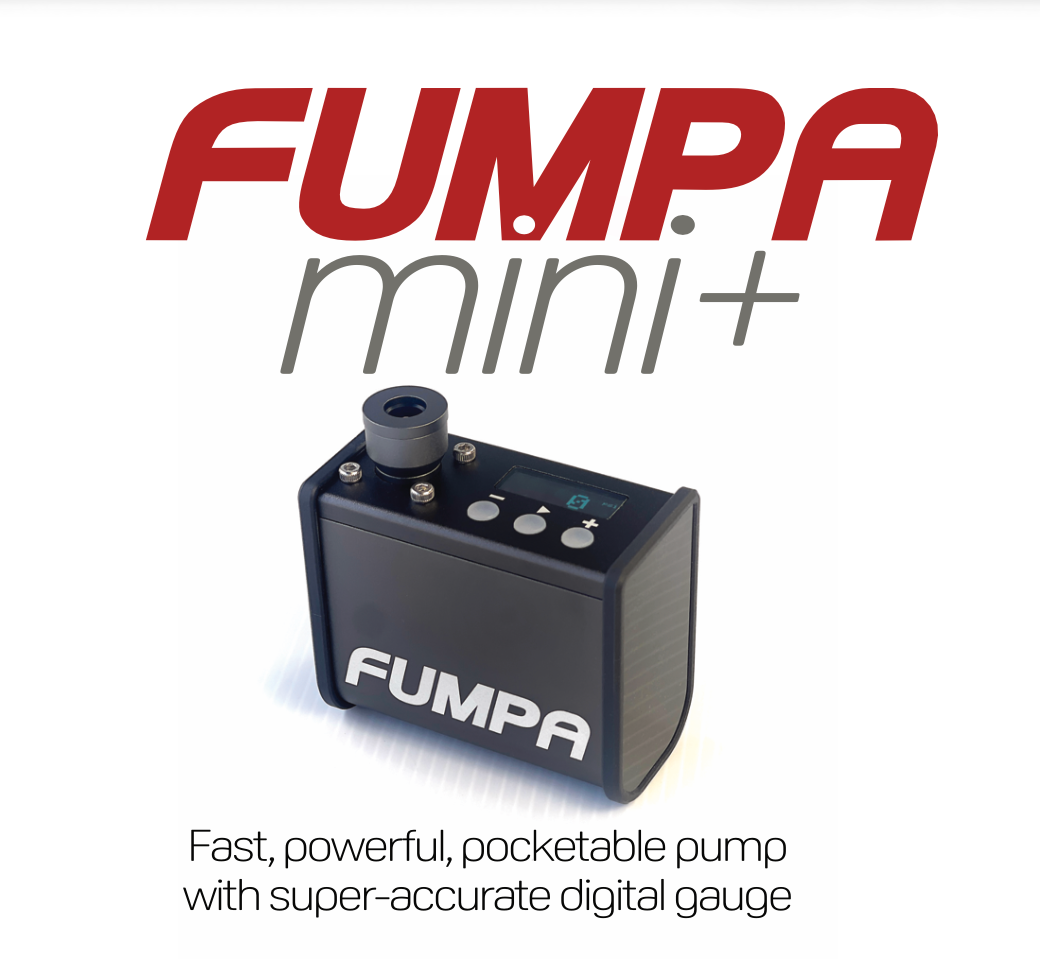 Fumpa Mini+ pump