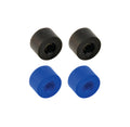 Nozzle seal set