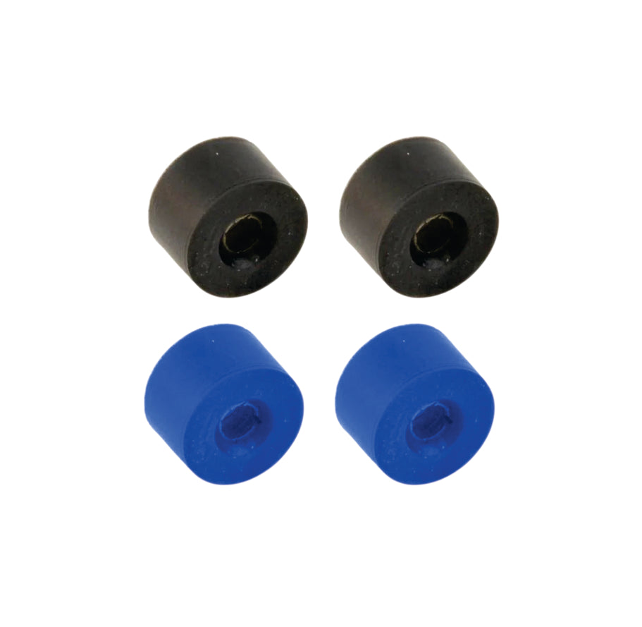 Nozzle seal set